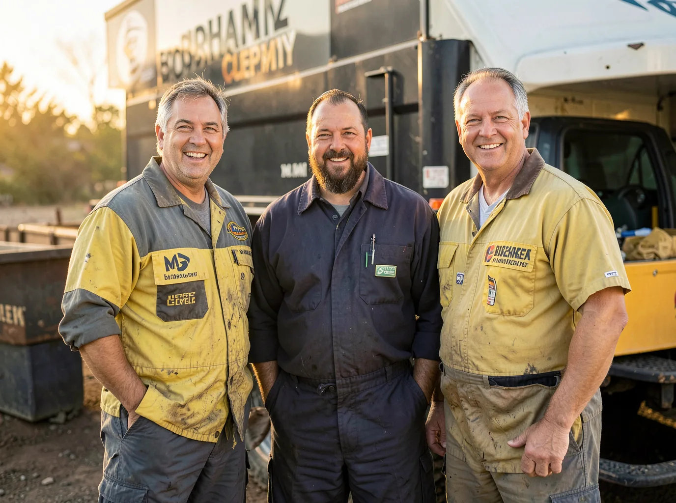 Sewage Cleanup company in Long Lane, MO