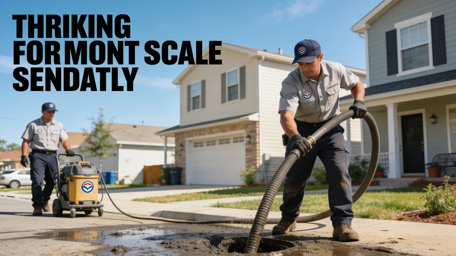 Sewage Cleanup in Long Lane, MO near me